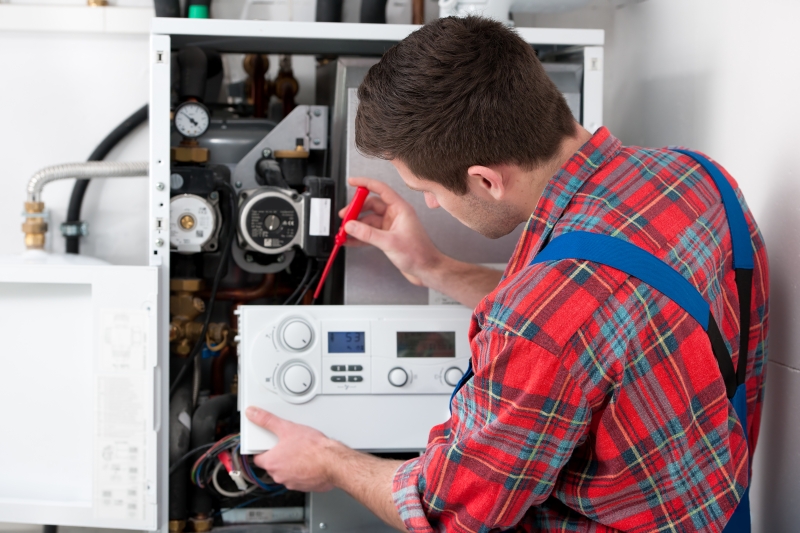 Boiler Repairs Service Barkingside