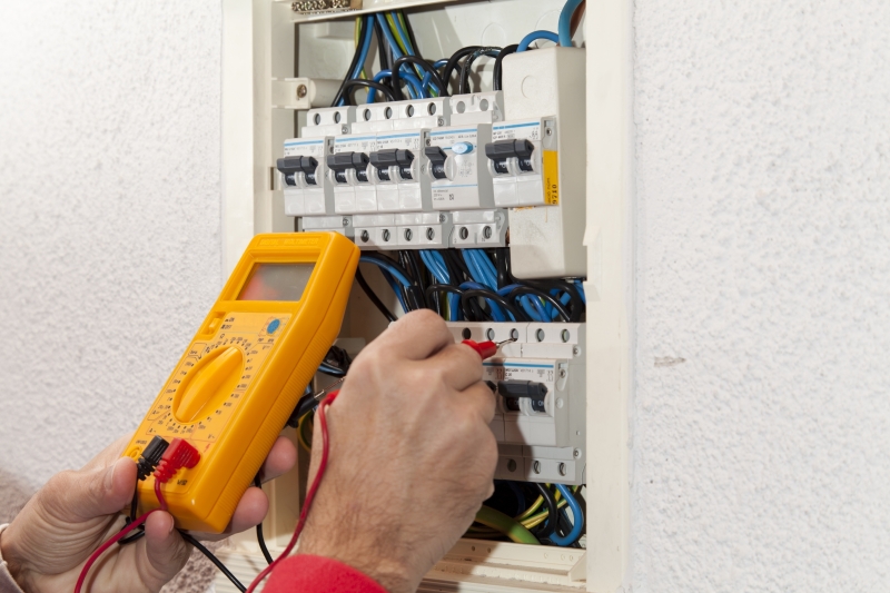 Electricians Barkingside