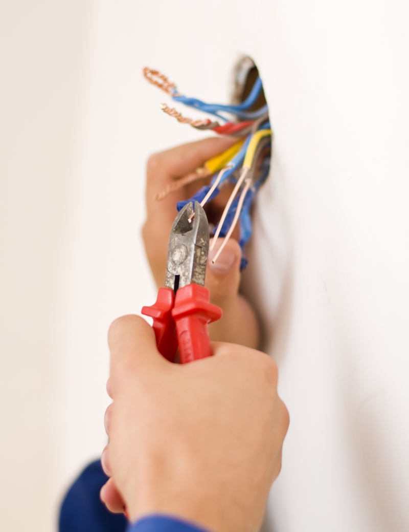 Electricians Barkingside, Hainault, IG6