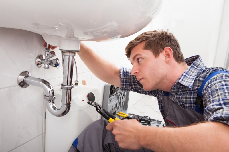 Emergency Plumbers Barkingside