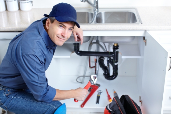 Residential Plumbing Barkingside