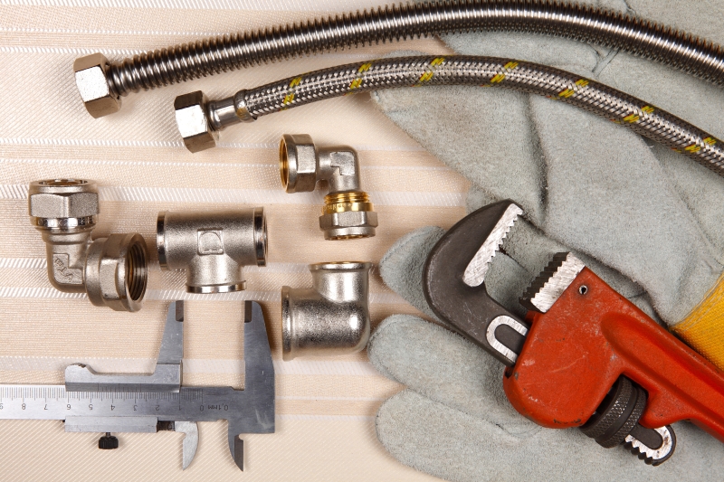 Plumbers Barkingside