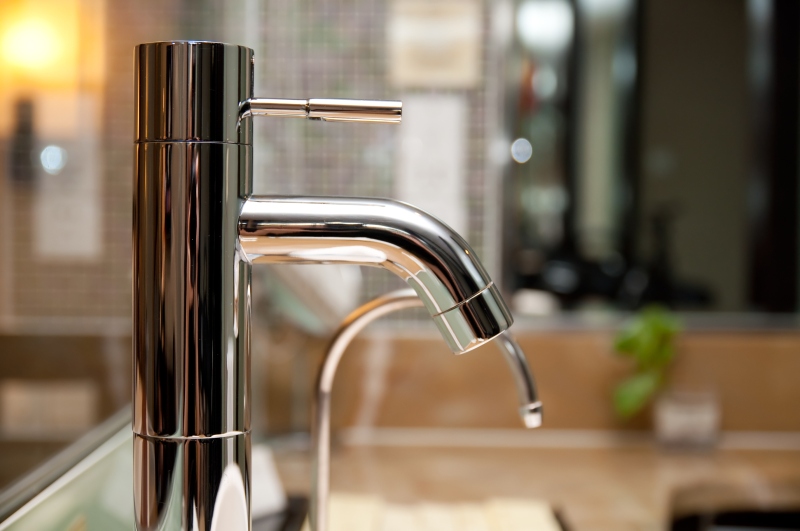 Sink Leaking Barkingside